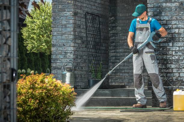 Best Building Exterior Washing  in Purcellville, VA