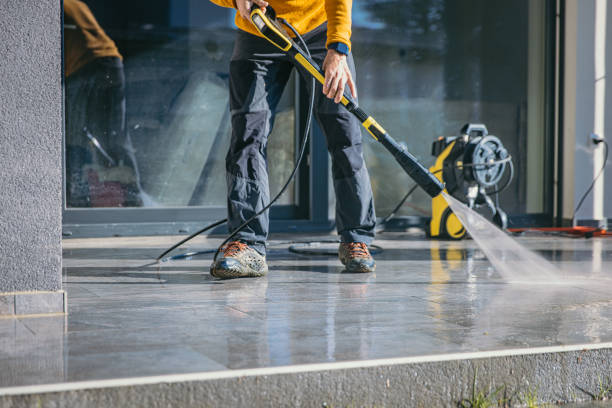 Purcellville, VA Pressure Washing Services Company