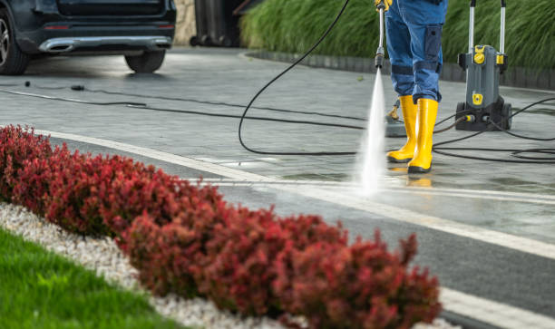 Best Patio and Deck Pressure Washing  in Purcellville, VA